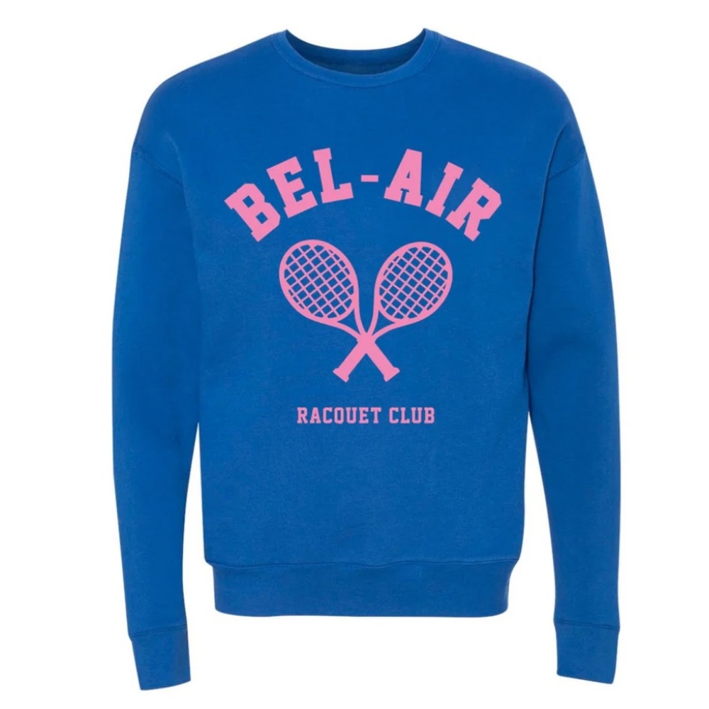 SOFT CREWNECK SWEATSHIRT